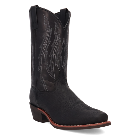 Laredo Cody - Men's Leather Cowboy Boots