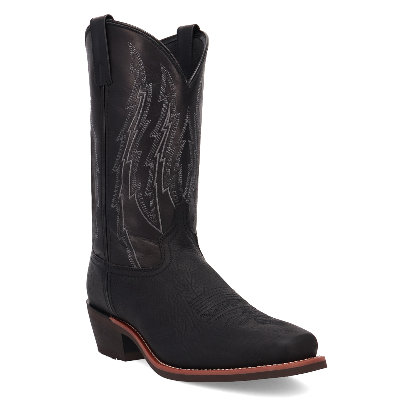 Laredo Cody - Men's Leather Cowboy Boots