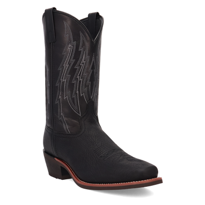 Laredo Cody - Men's Leather Cowboy Boots