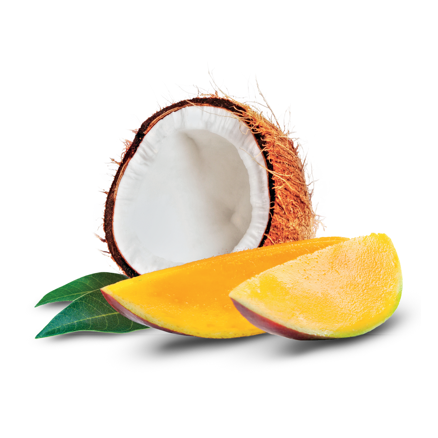 Mango and Coconut Soy Candle – Tropical & Sweet Scent | Mam Jam’s