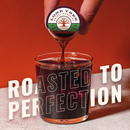Lone Tree Coffee Roasters - Medium Roast - Decaf