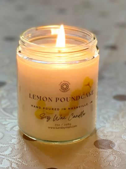 Country Kitchen Soy Candle