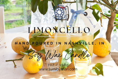 Country Kitchen Soy Candle