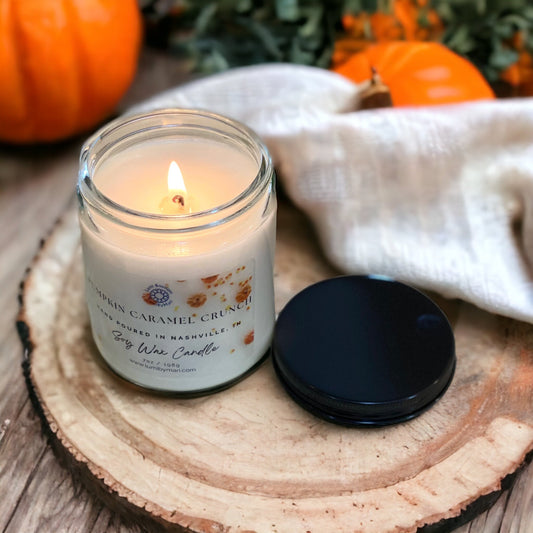 Country Kitchen Soy Candle