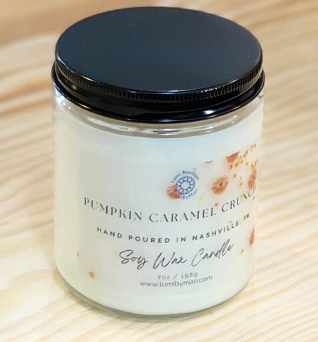 Country Kitchen Soy Candle